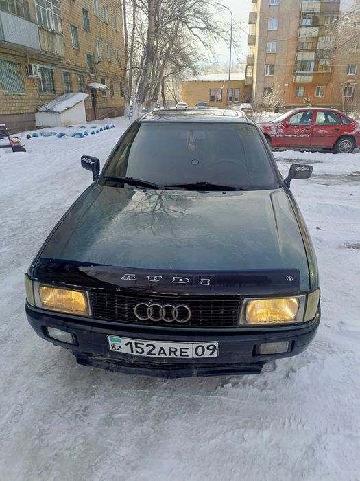 Продам Ауди б 3 1989 года