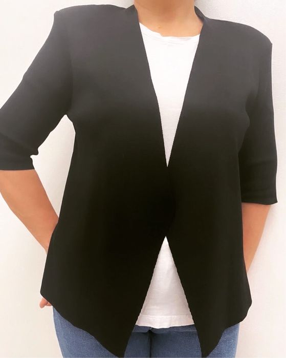 Накидка/кардиган Sarar