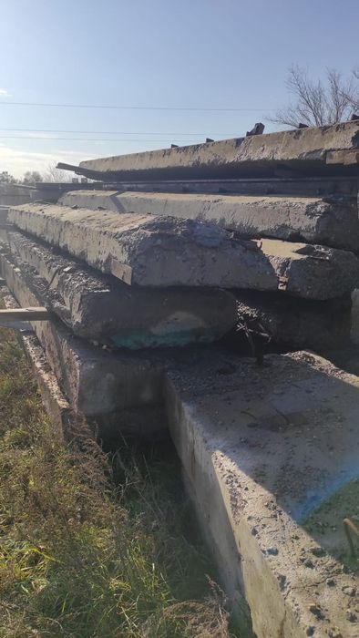 Продам подкрановые