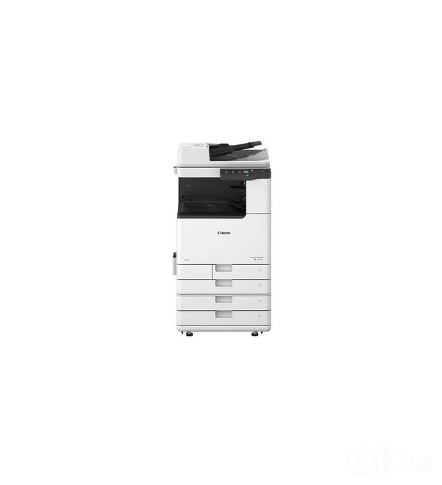 # PRINTER Canon imageRUNNER C3326i