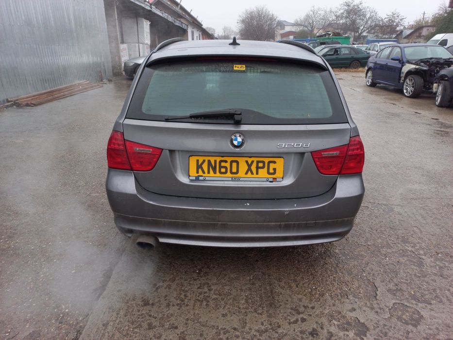 Piese auto BMW e91 lci 320d