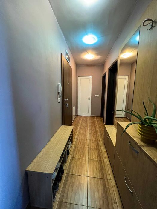 Дава се под наем Тристаен апартамент в София, Борово - 85 кв.м за 657.9 € - Снимка #8