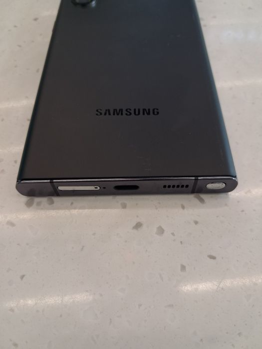 Samsung s22 ultra 512