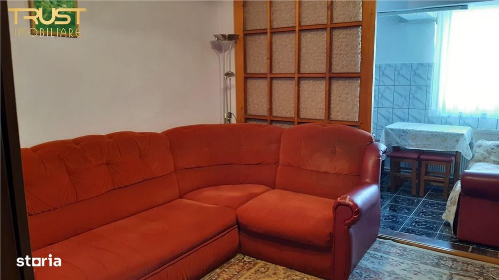 Apartment in Bistrita - Vedere 4