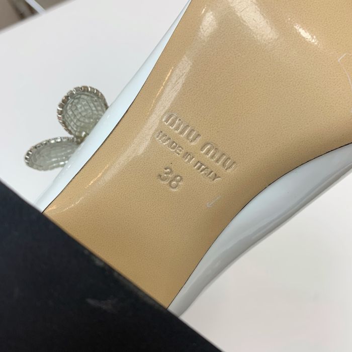 Cizme Miu Miu 35-42