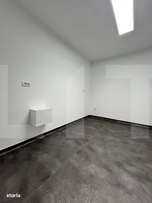 Spatiu comercial 65 mp – zona Cetatii