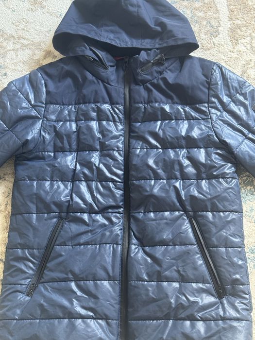 Продам Детскую  куртку  для мальчика