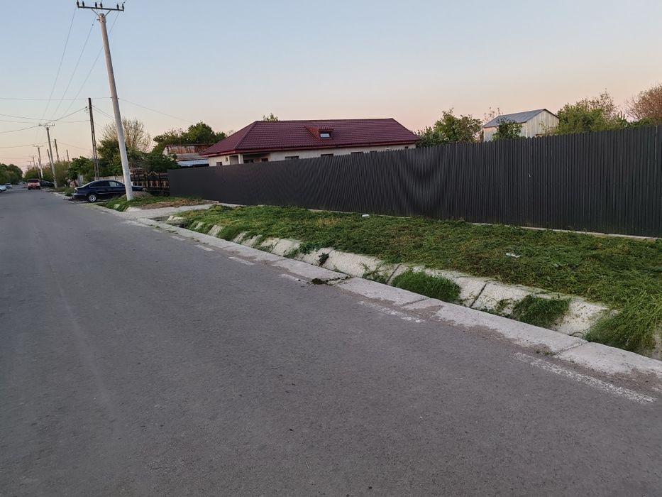 Teren intravilan