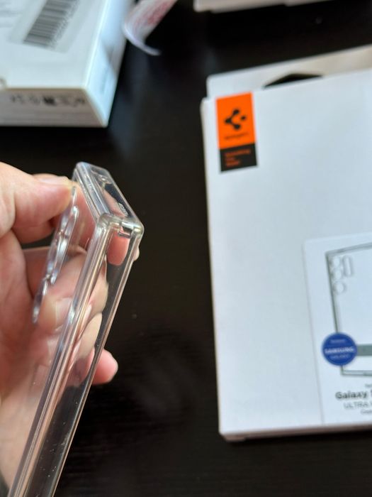 Galaxy s24 ultra кейсове
