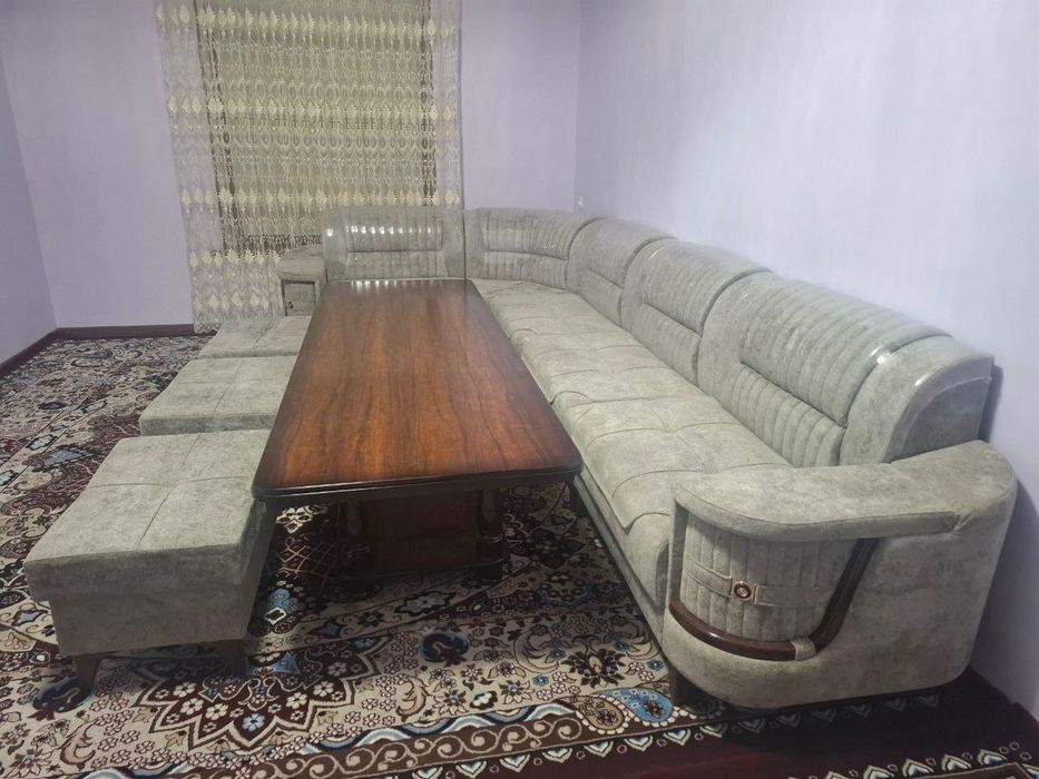 Mebillar sifatli