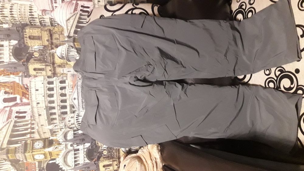 Брюки -штаны на зиму