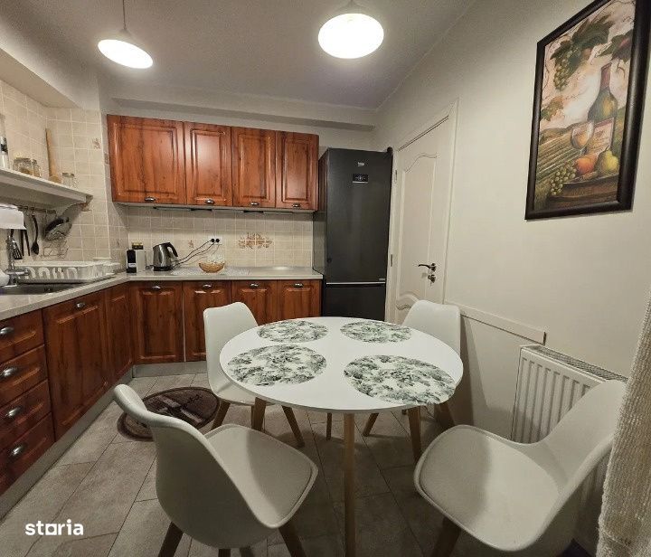 Apartament 2 camere | Gradina | Garaj | Zona Herastrau - Romexpo — fotografia 3