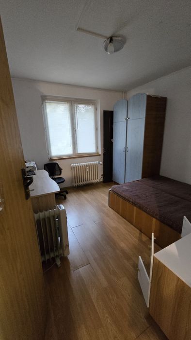 Apartament 3 camere decomandat, 65,87 mp, parter – Sector 5