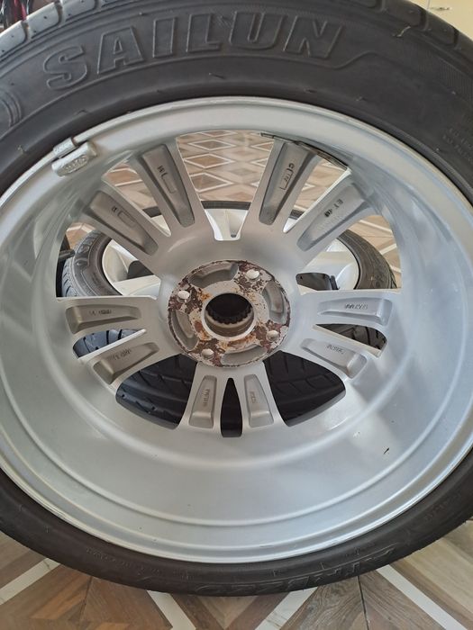 Титанка сатылады