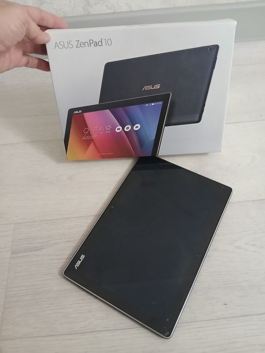 Планшет Asus ZenPad 10 Z301ML