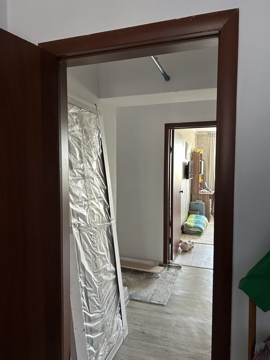 Дверь межкомнатные