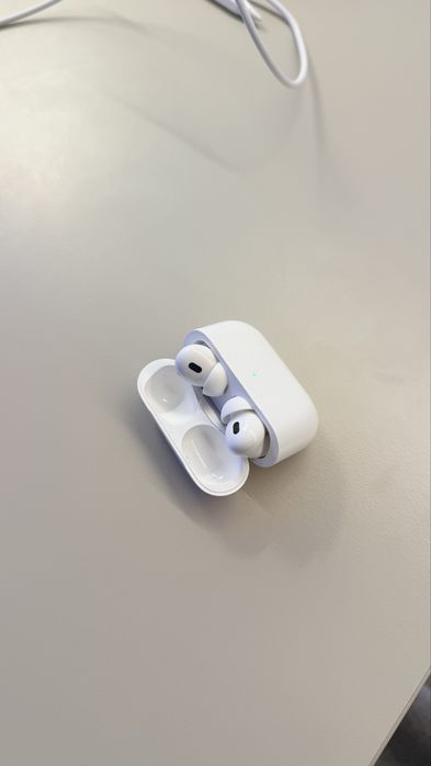 Apple Airpods 2 Pro