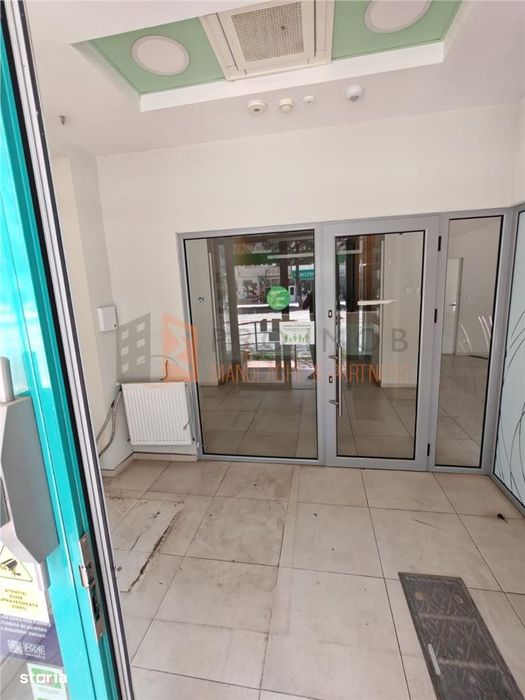 Spatiu comercial zona Unirii Sud - Vedere 2
