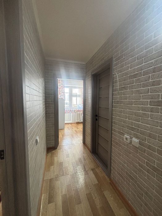 Сдается 1 комн.квартира