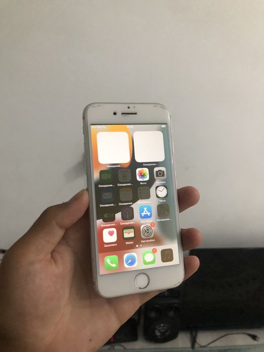 Айфон 7 32гб идеал iPhone 7 32gb