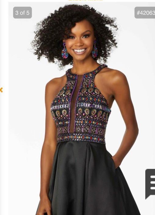 Rochie de gala elegantă