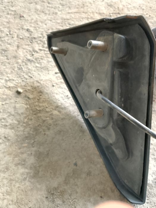 Зеркала Фольксваген Сантана