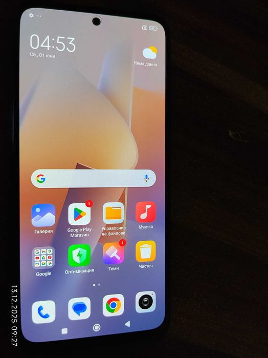 Xiaomi Redmi Note 11/AMOLED 6.43`/Android 13/Octa-core