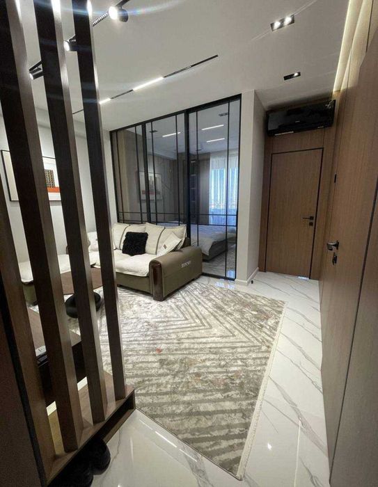 Сдается квартира | Юнусабад | ЖК Парламент | 6-й квартал | 2/11/16