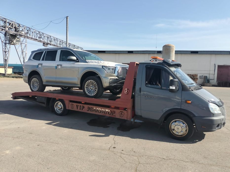 Эвакуатор 24 7 час