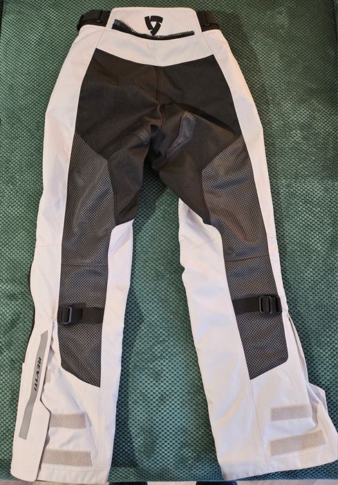Costum moto dama REV'IT Airwave 4, marime S
