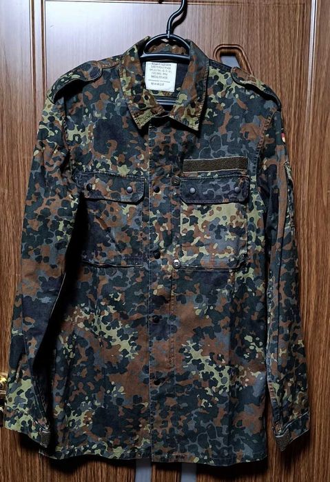Cămașă militară Germania