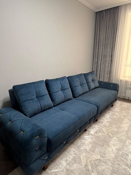 Продам диван новый за 160тыс