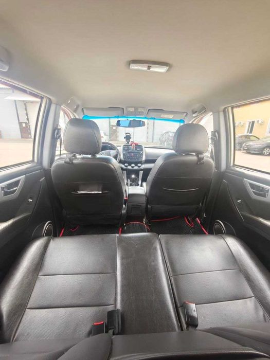 Продам Lifan X60 2014 год