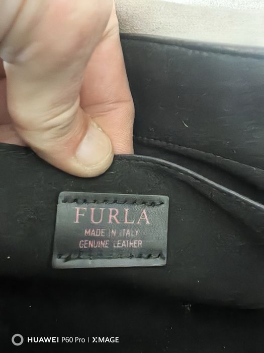 Furla Diva дамска чанта
