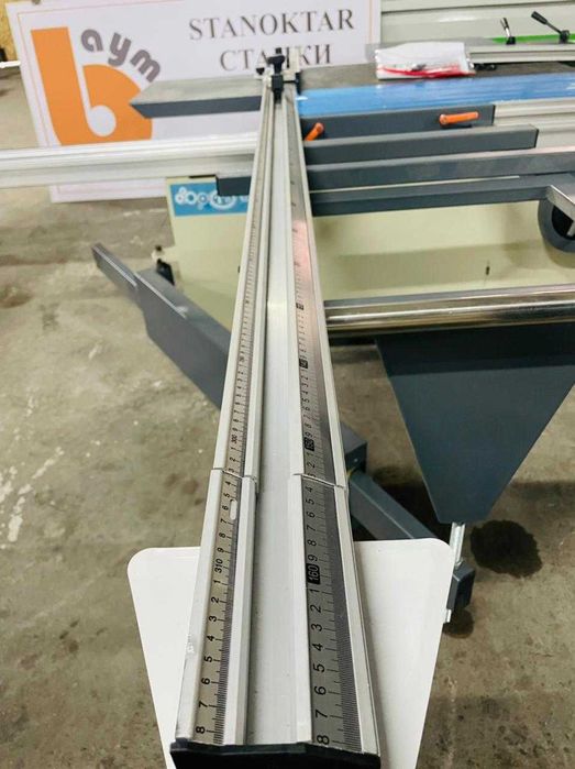 Форматно-раскроечный станок MJ6132TZG