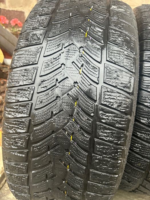 Зимни гуми за Ml W164