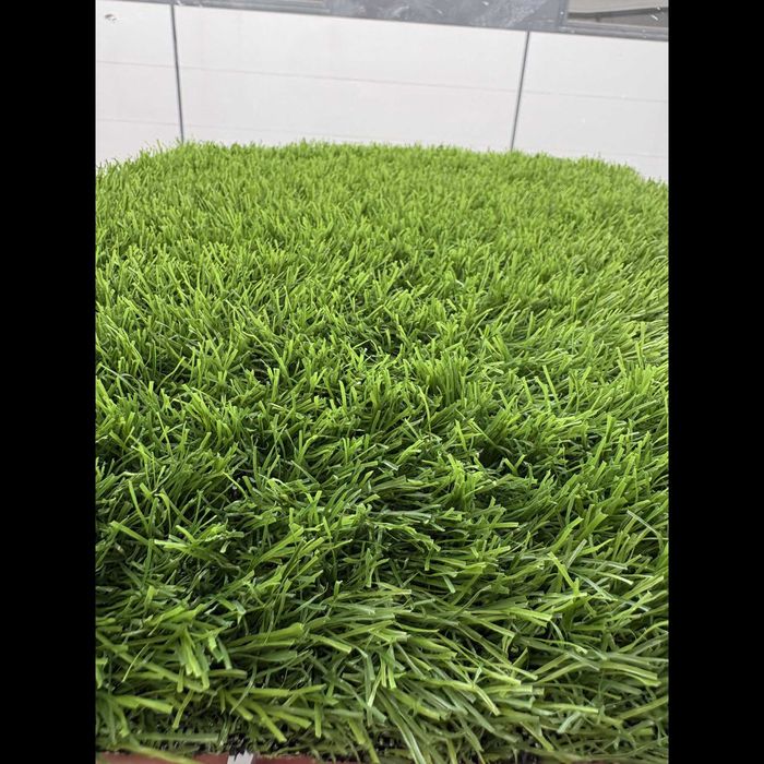 Gazon Artificial Premium, Inaltime Fir 30mm, Terasa, Loc Joaca, Curte