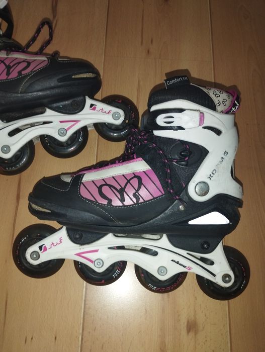 Ролери за момиче 35-38 н.