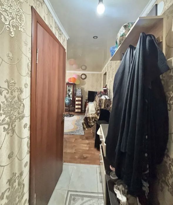 Сдается квартира