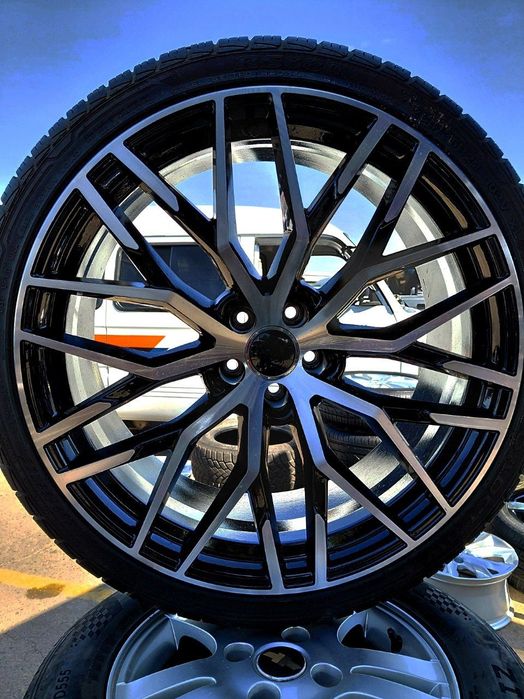 22 диска 5 114 машиналарга тушади янгидай