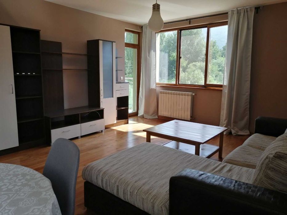 Продава се Двустаен апартамент в София, Драгалевци - 85 кв.м за 810 €/кв.м - Снимка #2