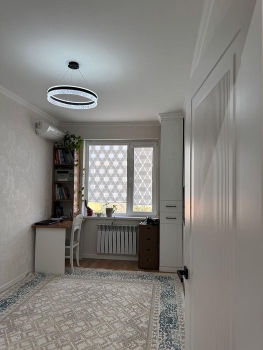 Продам 3 ком кв 3 этаж 9-15