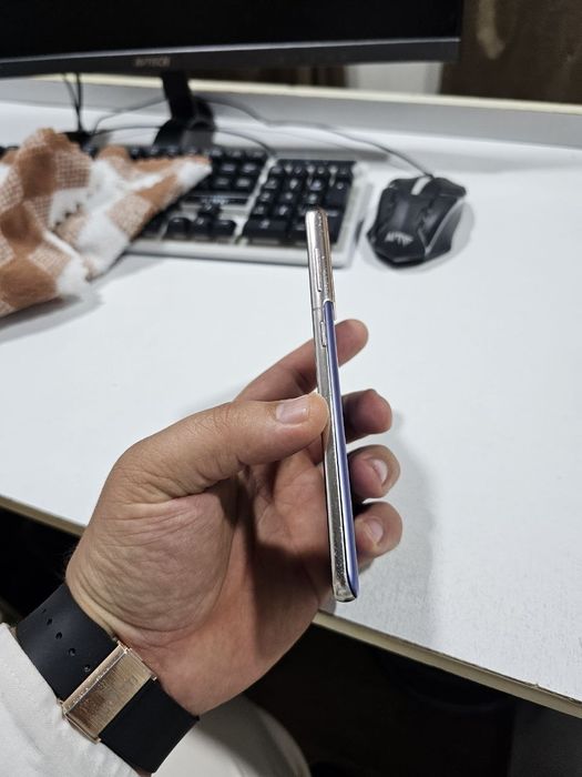 Samsung s21 5g KOREA
