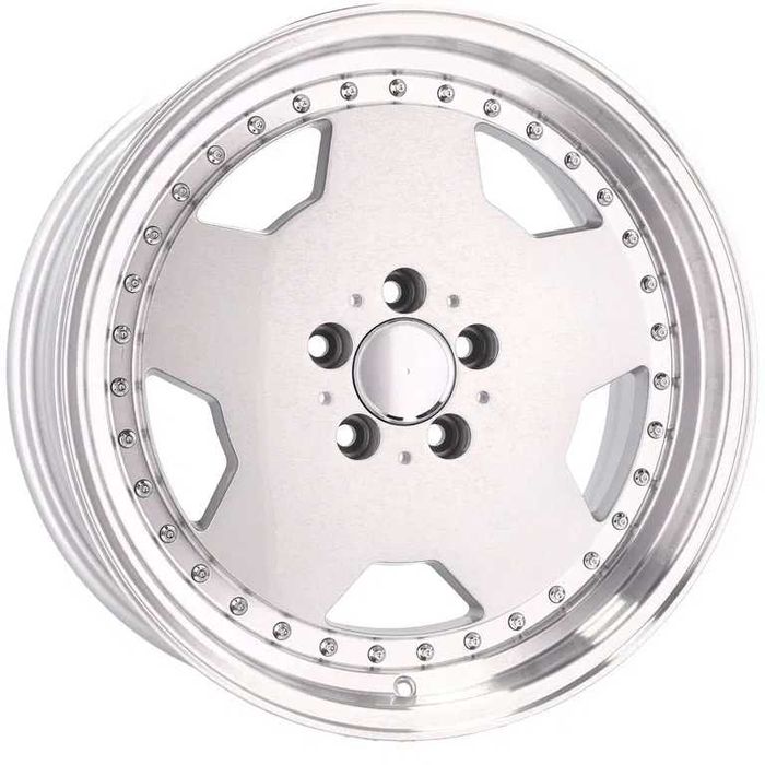 Jante R18 Mercedes Monoblock Style | C, E, S-Class, CLC CLE CLS, SL