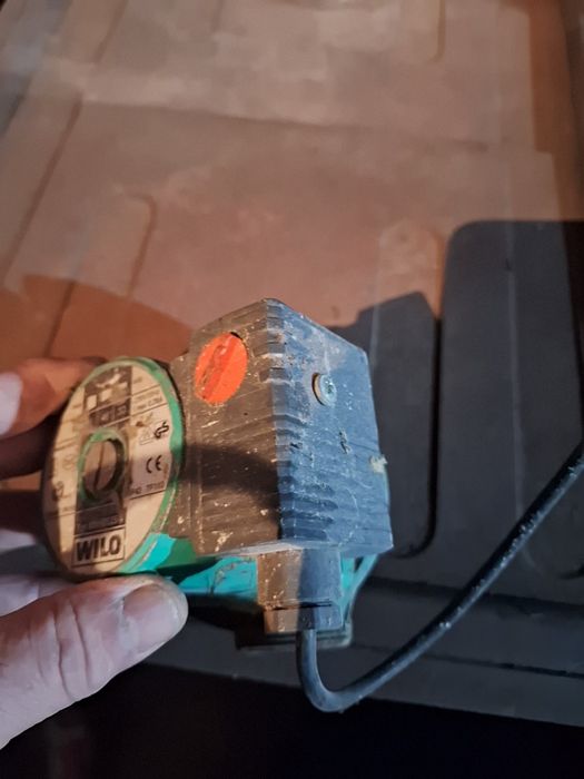 Котел на твърдо 20-22кв