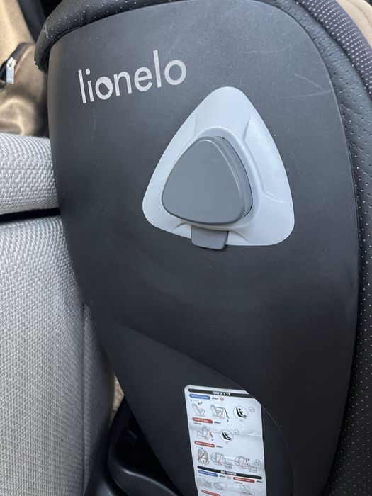 Scaun auto predare personala