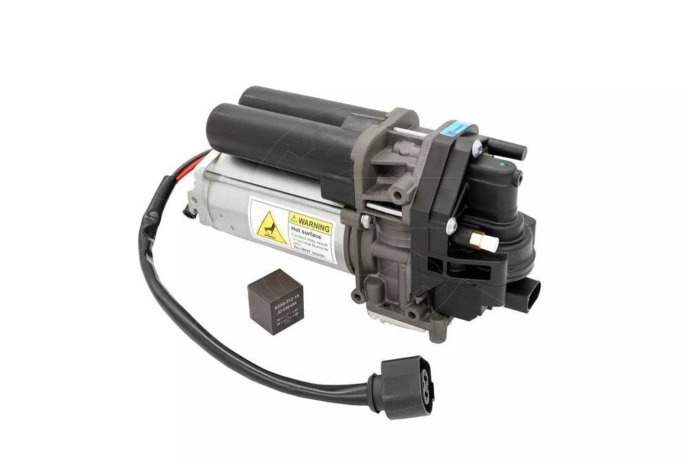 Compresor Perne Aer Audi A6 A8 Q5 Q7 Q8 Cayenne 9Y Panamera Touareg 3