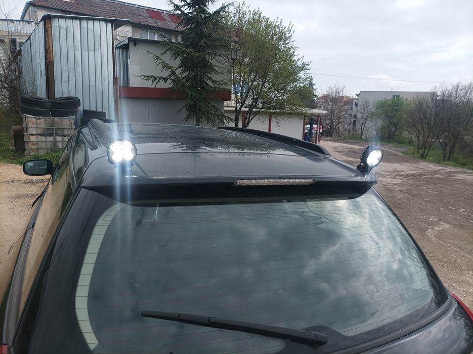 Subaru outbek 2.5 Газ  на части