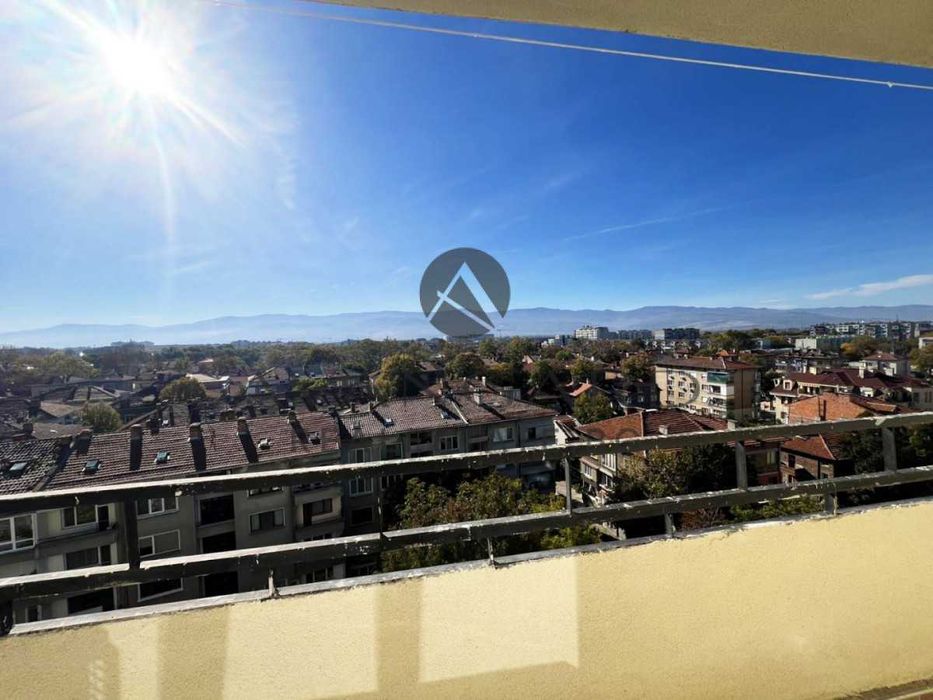 Продава се Тристаен апартамент в Пловдив, Христо Смирненски - 82 кв.м за 1708 €/кв.м - Снимка #13