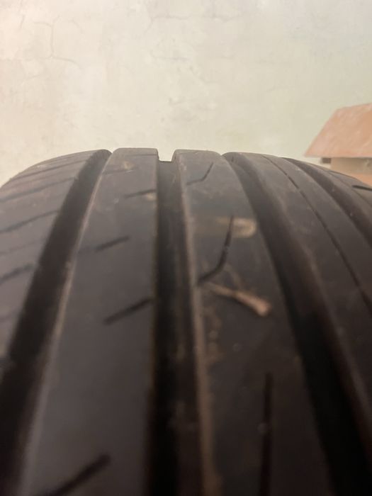 Гуми  TOYO Proxes CF2